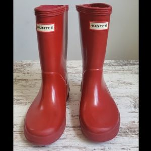 Hunter Boots